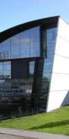 Хельсинский музей современного искусства закрывается на ремонт