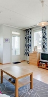 В Хельсинки растет популярность сервиса по размещению туристов в частных апартаментах