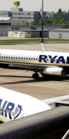Авиарейсы Ryanair из Лаппеенранты в 2019 году