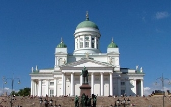Однодневный круиз в Хельсинки