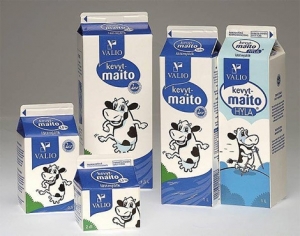 Финское молоко станет российским