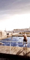В Хельсинки откроется морской бассейн