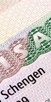 Отпечатки пальцев для шенгенской визы теперь обязательны