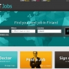 Finland.xpatjobs.com - поиск работы в Финляндии