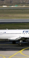 Finnair приостанавливает полёты в Самару и Казань