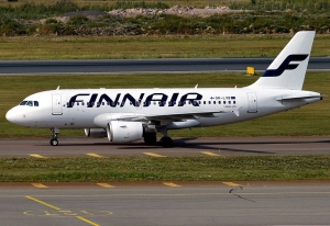 Finnair отменяет тысячи рейсов из-за коронавируса