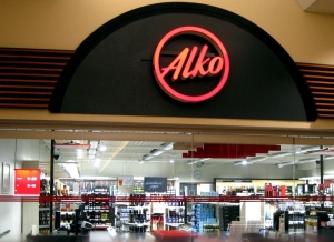 Изменения в правилах продажи алкоголя снизили прибыль Alko