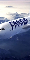 Finnair возобновляет рейсы в Самару