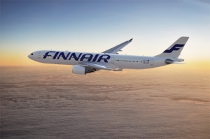 В следующем году будет увеличено количество рейсов из Хельсинки в США