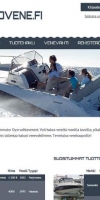 Vaihtovene - поддержанные лодки из Финляндии