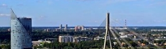 Тур Три столицы Балтики (Рига - Стокгольм -Таллин) на  3 дня