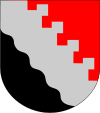 Логотип места