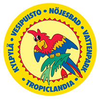 Логотип места