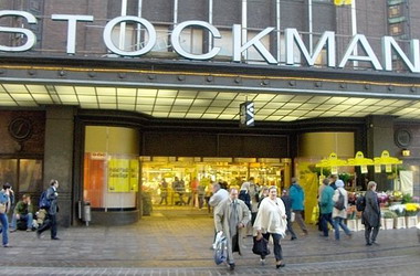 Распродажи в Финляндии: акции в магазинах