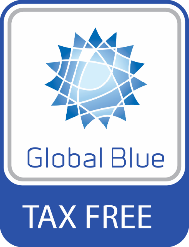 Возврат Tax Free в Санкт-Петербурге GlobalBlue