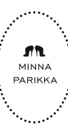 Minna Parikka – дизайнерская обувь из Финляндии
