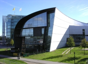 Хельсинский музей современного искусства закрывается на ремонт