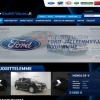 Vauhti-vaunu - официальный дилер Ford, Subaru, KIA, Land-Rover в Финляндии