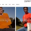 Финский интернет-магазин Esprit