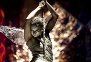 В Хельсинки стартует фестиваль современного цирка