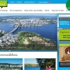 Официальный туристический сайт региона Ювяскюля