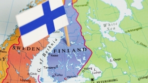 Закрытие границы с финляндией в 2023-м году