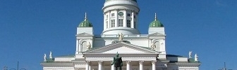 Однодневный круиз в Хельсинки