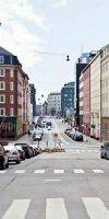 В Финляндии будет изменено правило городской парковки