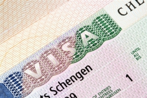 Отпечатки пальцев для шенгенской визы теперь обязательны