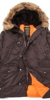 Зимняя куртка &quot;Аляска&quot; - когда холода не страшны.
