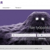 Monster.fi - онлайн-сервис по поиску работы в Финляндии