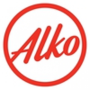 Магазин &quot;Alko&quot; в Финляндии