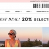 Bubbleroom.fi - каталог женской брендовой одежды