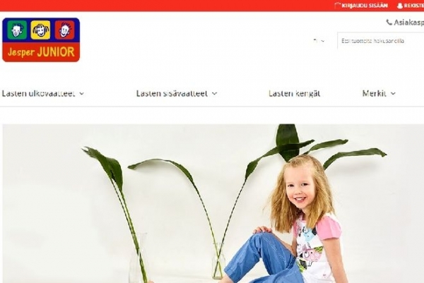 Детская Одежда Из Финляндии Интернет Магазин