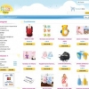 Kids store - интернет-магазин детских товаров
