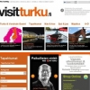 Официальный туристический сайт Турку