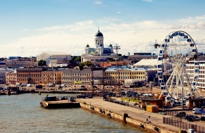 11 и 12 июня в Хельсинки с размахом отметят День города