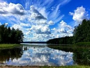 Финляндия назвала лучшее туристическое направление страны