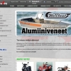Masco Oy - официальный дистрибьютор лодок в Финляндии