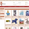 Anna Kitten - финский интернет-магазин детской одежды и подарков