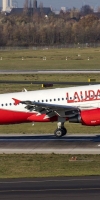 Новое прямое авиасообщение Laudamotion из Лаппеенранты в Вену