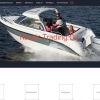 Nautic Trading - финский сервис по продаже и обслуживанию лодок и моторов