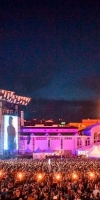 Скидка 30% на билеты в Хельсинки во время проведения фестиваля FLOW
