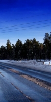 В Финляндии выпущена памятка для автомобилистов