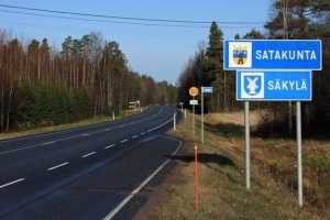 МВД Финляндии увеличит штрафы на дорогах