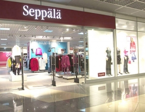 Seppala уходит из России