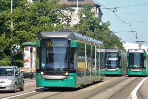 О неисправностях общественного транспорта в финской столице можно будет узнать через интернет