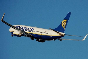 Ryanair сокращает количество рейсов из Лаппеенранты